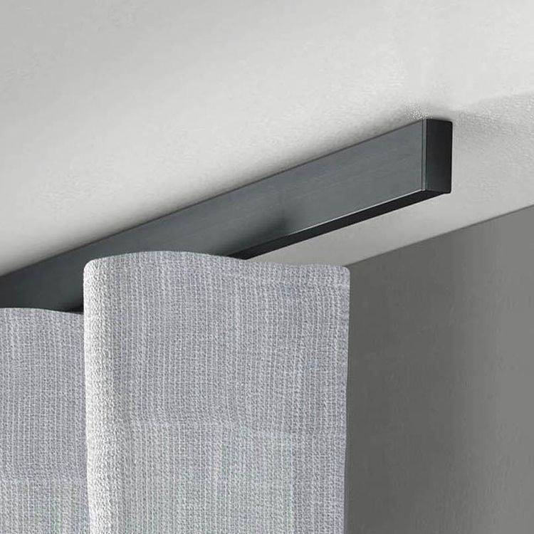 Binario per tende AL5090 H42 e Colori
