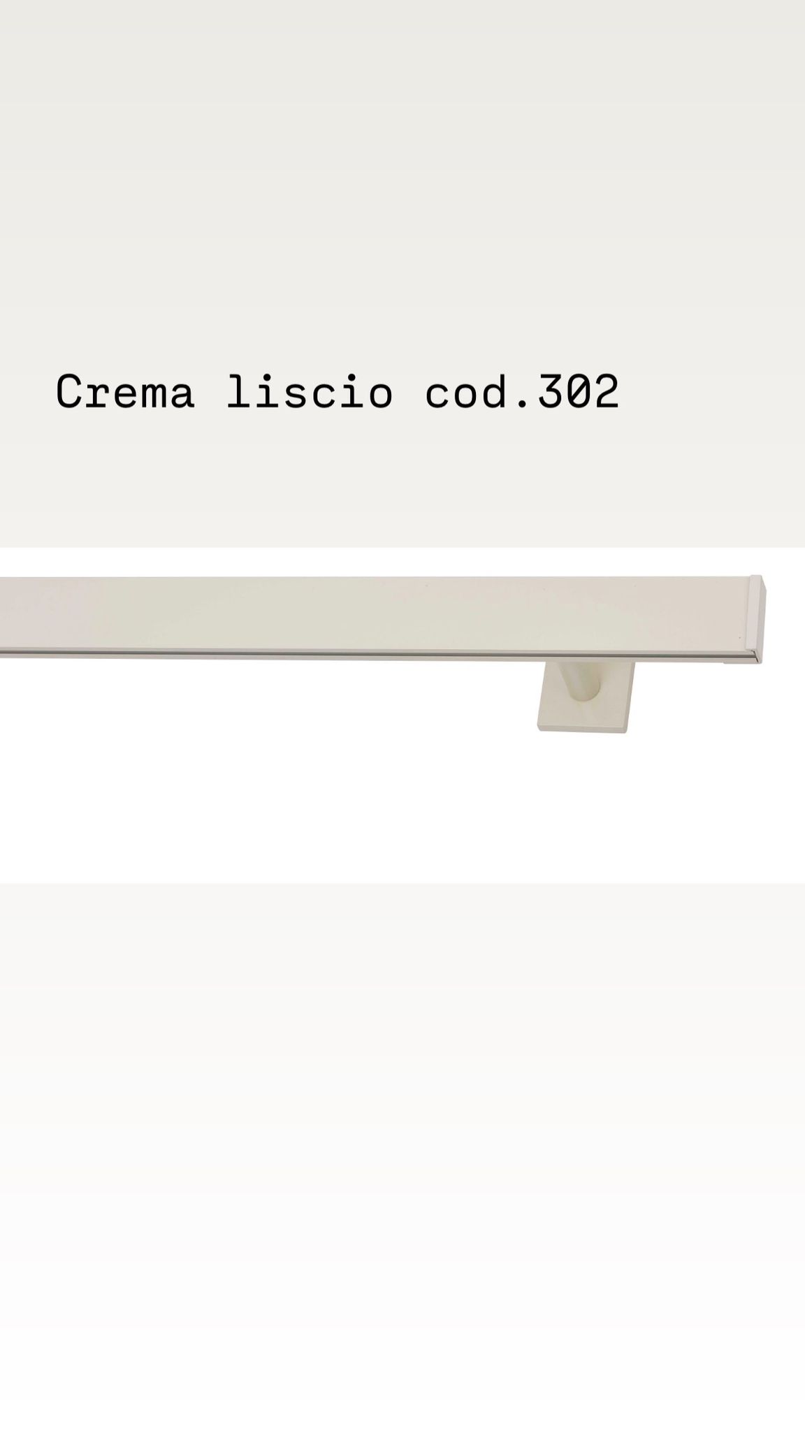 Binario per tende AL5090 H42 e Colori - immagine 9