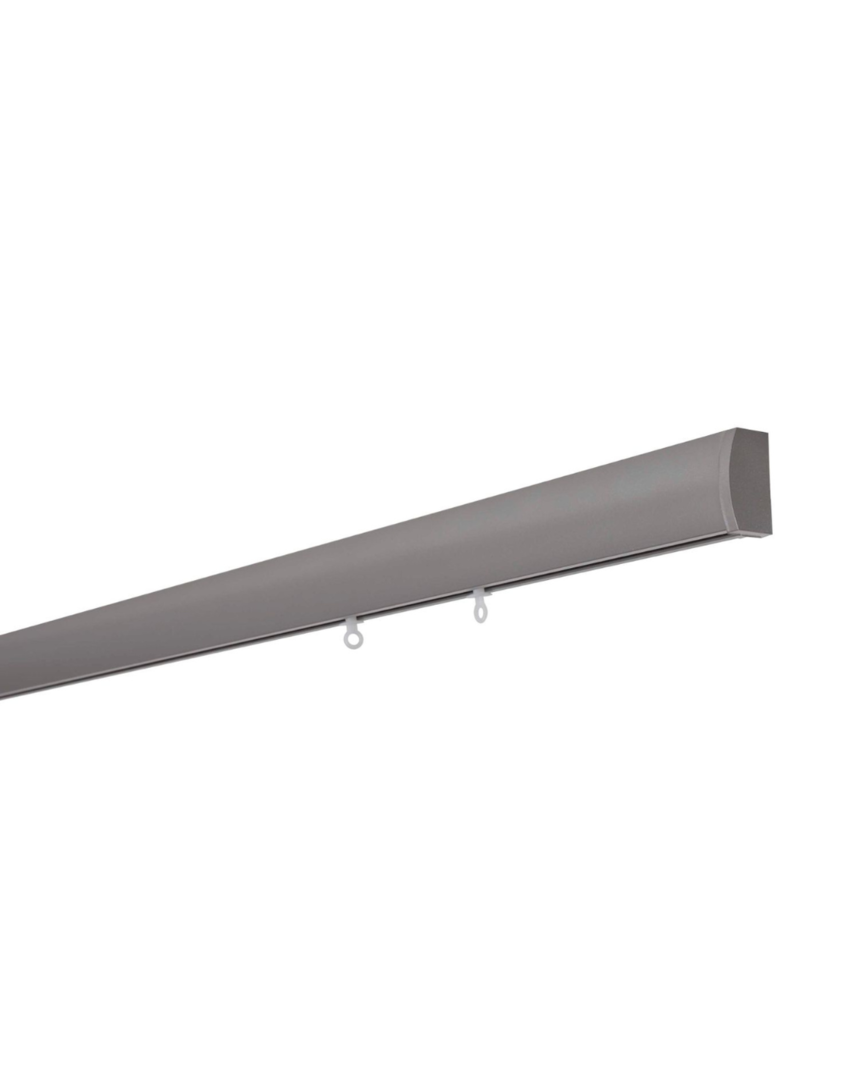 Binario per tende Convex - immagine 3